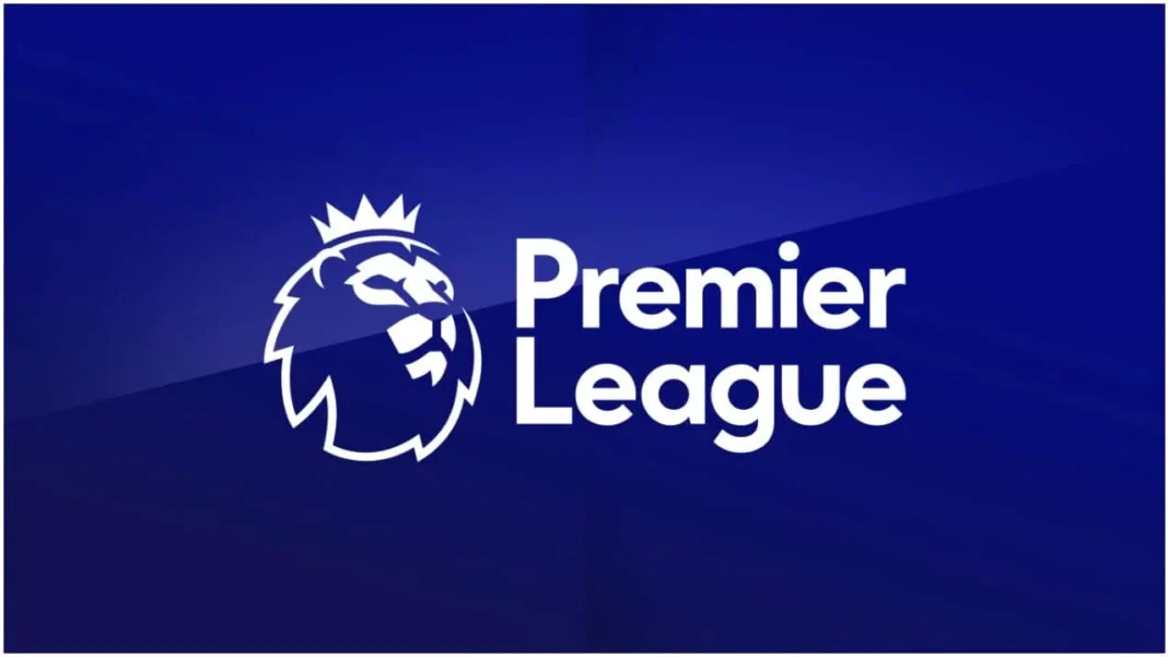 English Premier League Title