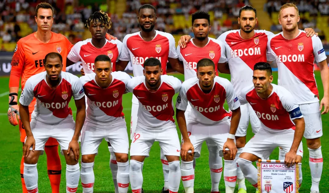 AS Monaco