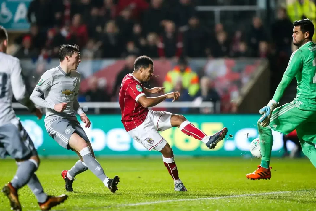 Why Manchester United should not underestimate Bristol City