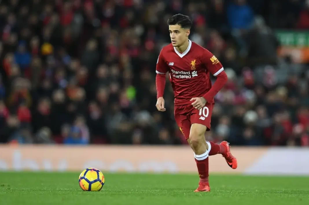 Why Liverpool can afford to lose Phillippe Coutinho