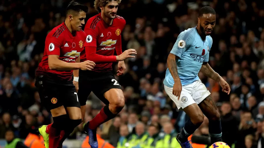 Can Manchester United Catch Up With City