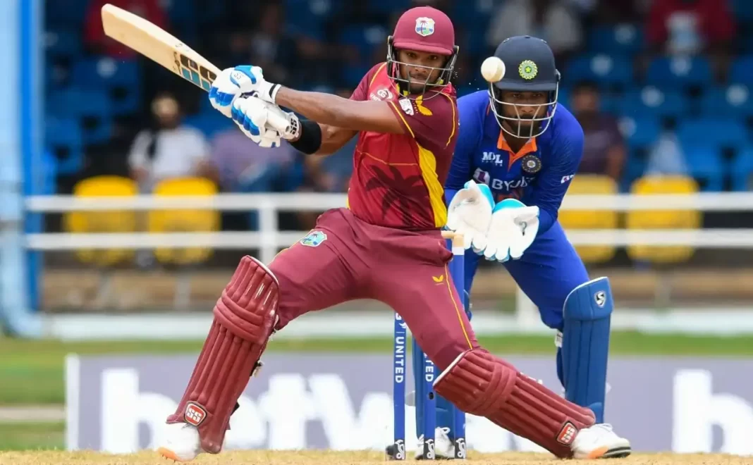 West Indies Cricket