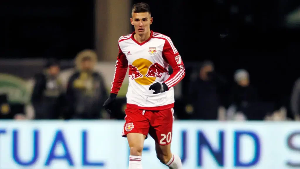 Matt Miazga