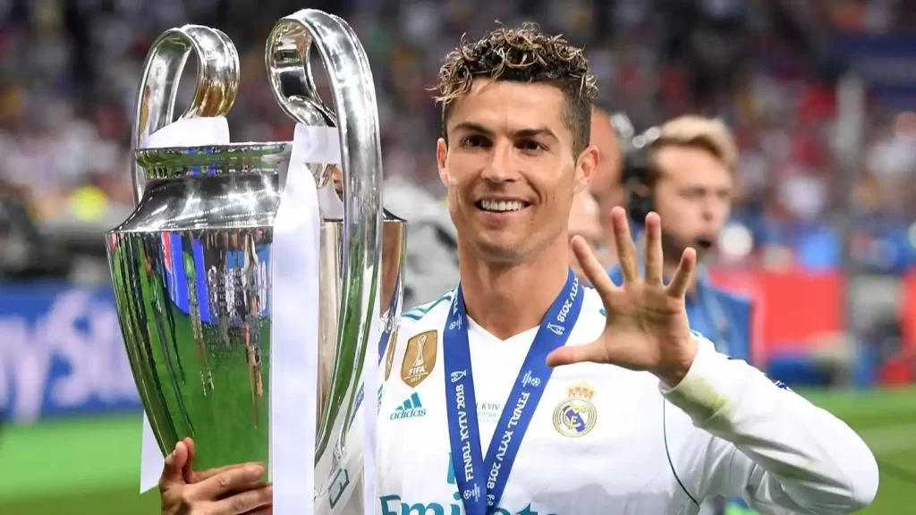 Real Madrid