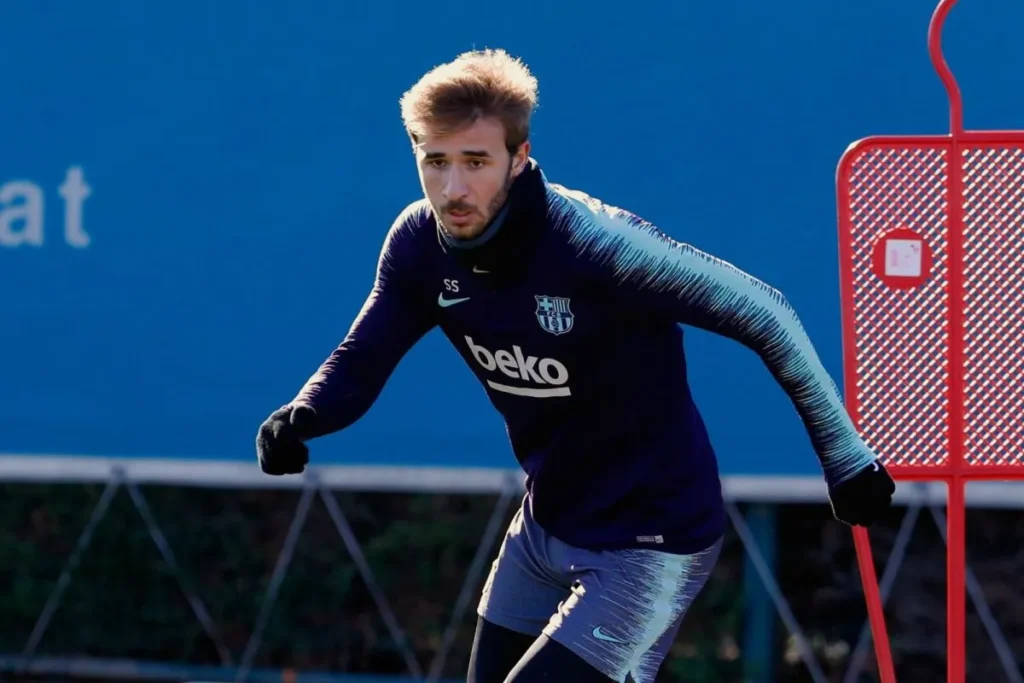 Sergi Samper
